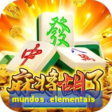 mundos elementais download android